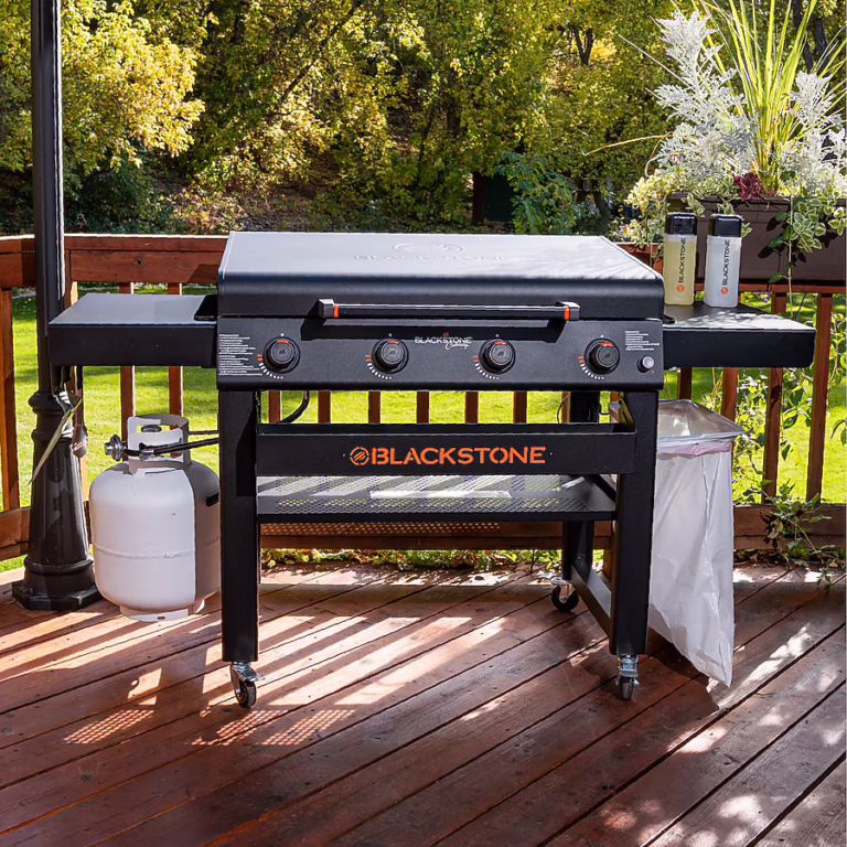 Blackstone 36″ Griddge