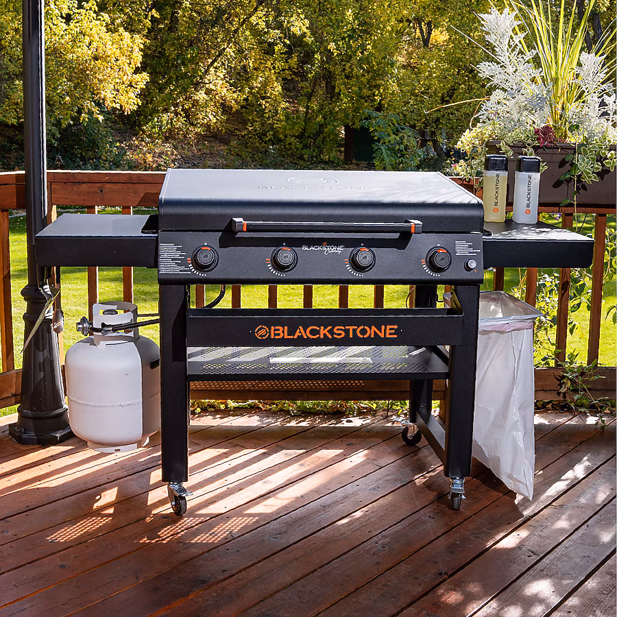 Blackstone 36″ Griddge