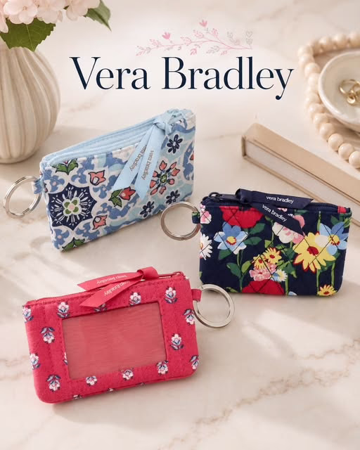 Vera Bradley Gift!