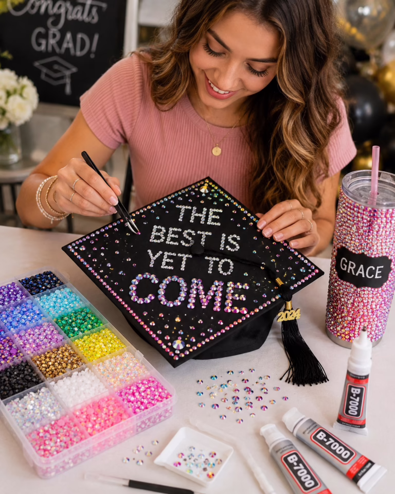 Bedazzle Kit