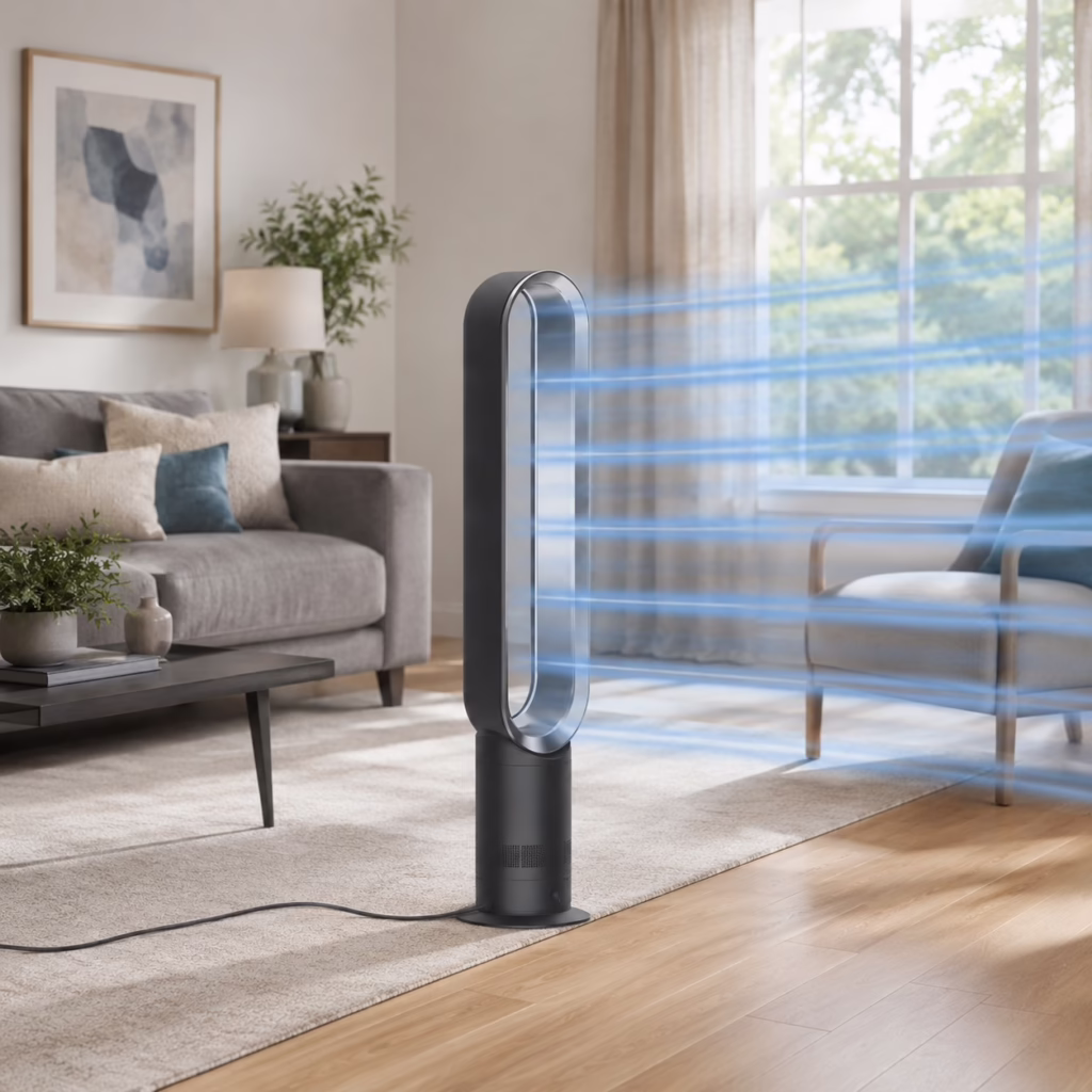 Dyson Cool Tower Oscillating Fan