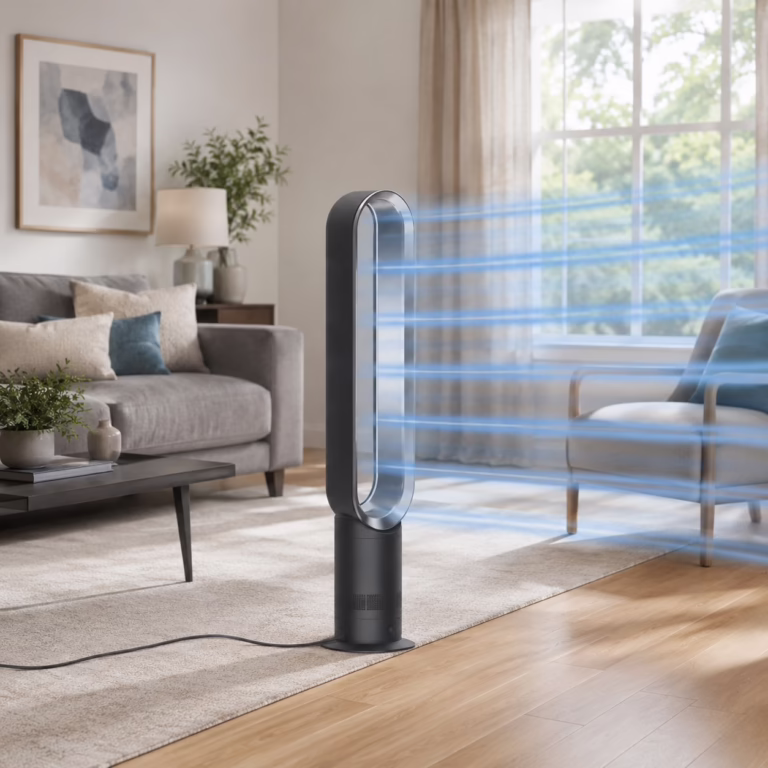 Dyson Cool Tower Oscillating Fan