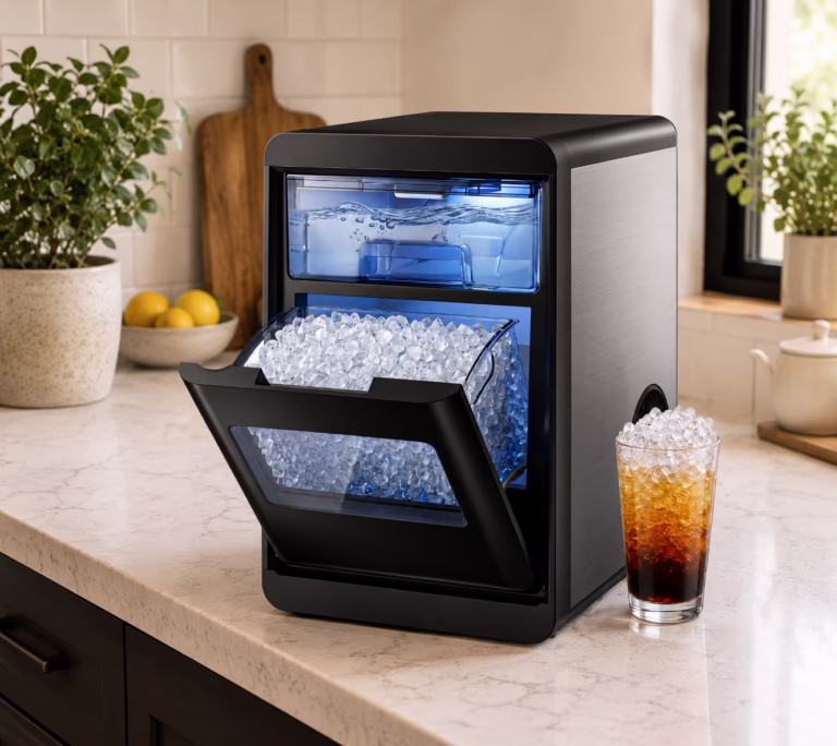 Nugget Ice Maker