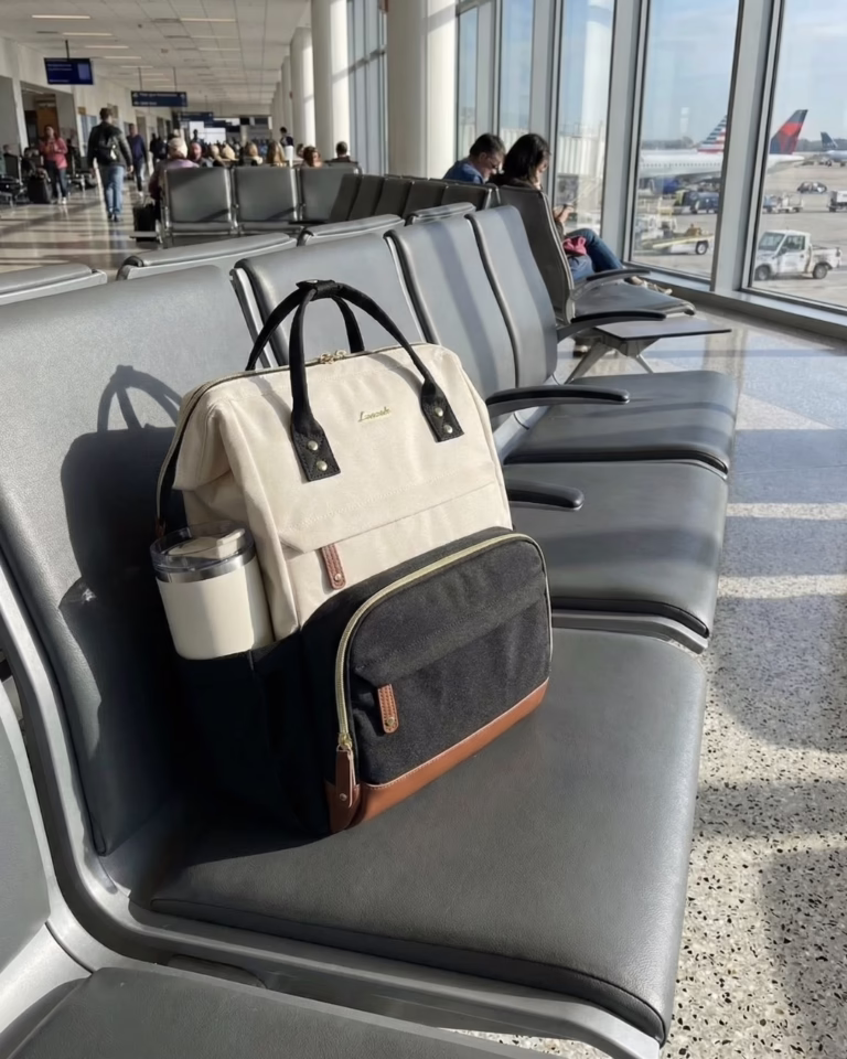 Lovevook Backpack
