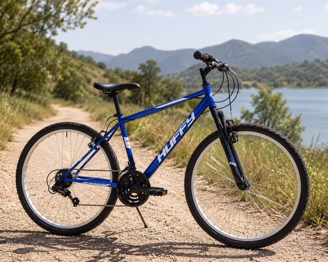 You Need a Bike!