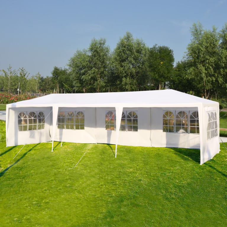 Party Tent