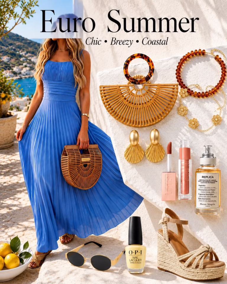 Euro Summer