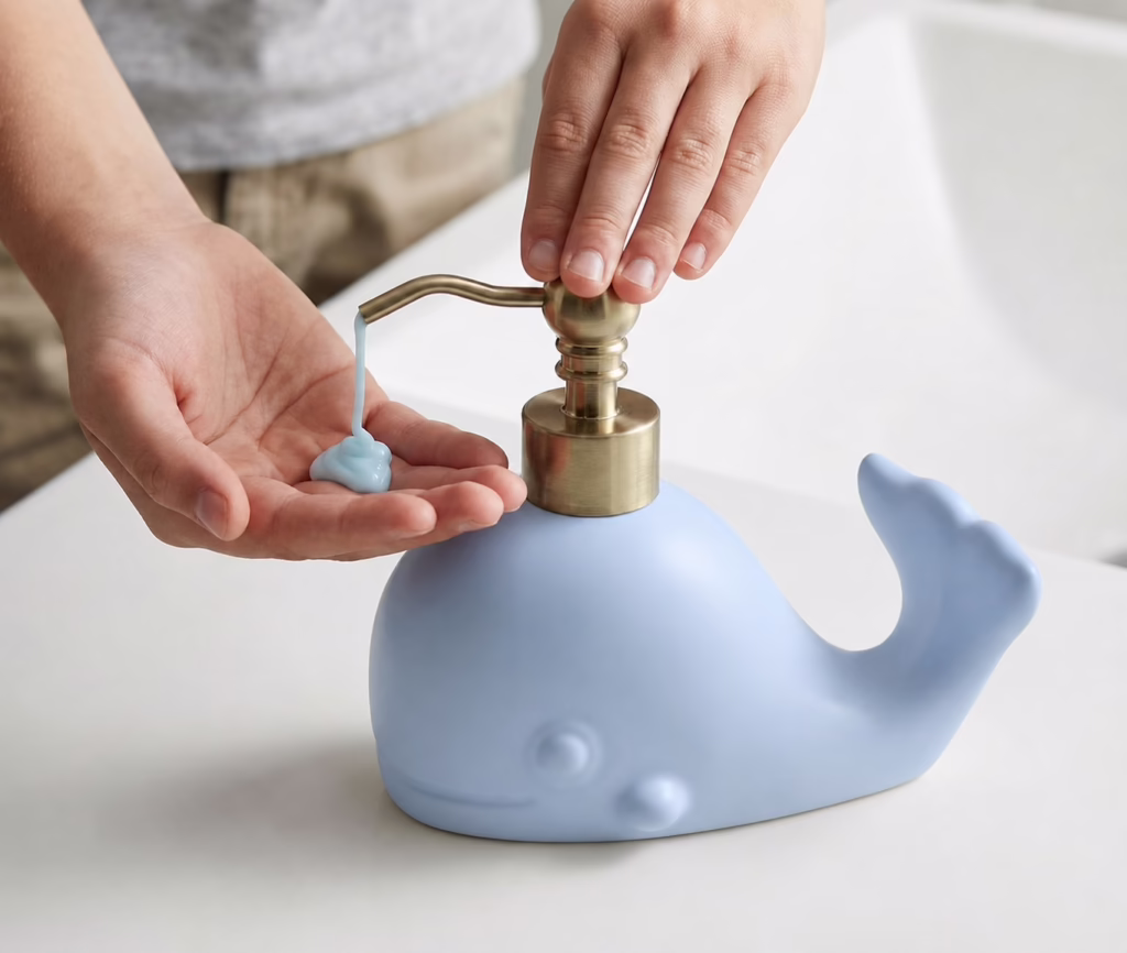 🐳 Super Cute for Summer!