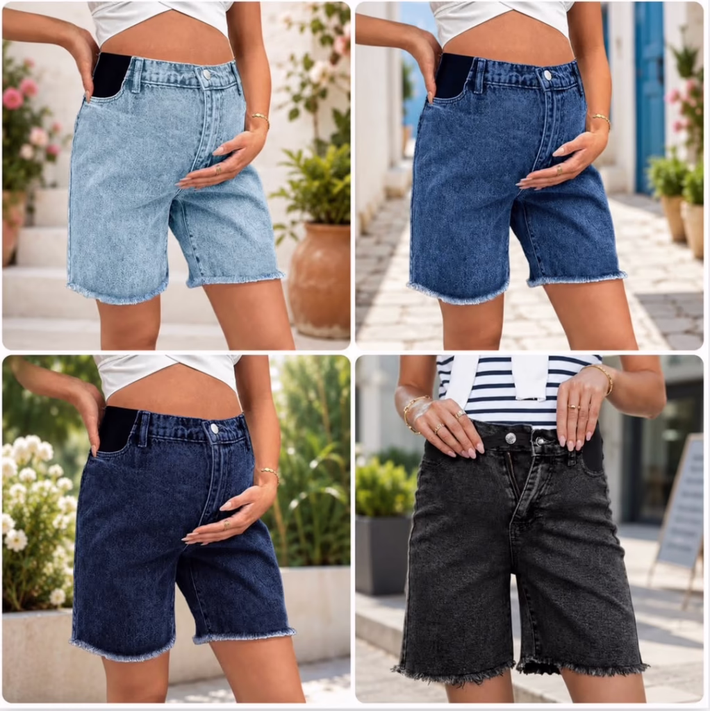 For the Baby Bump.