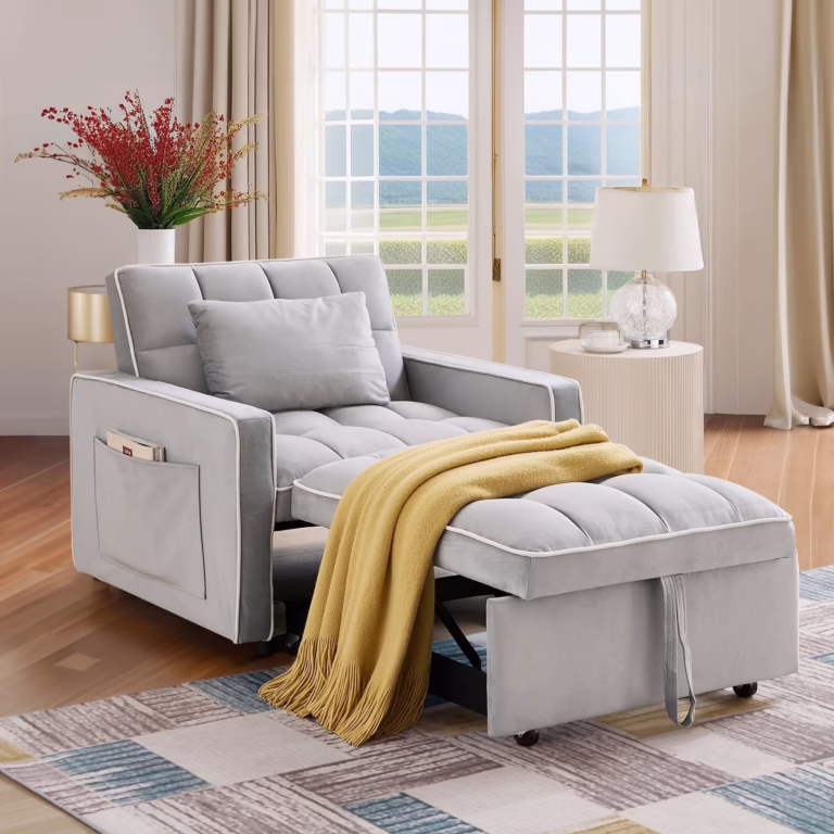 🌟 3-in-1 Space Saver