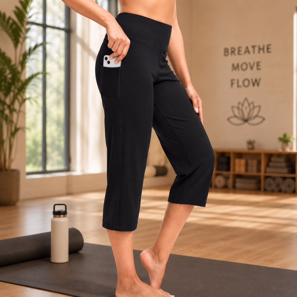 💕 Everyday Favorite Capris