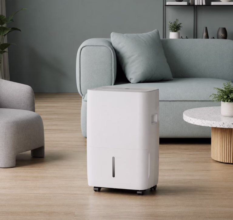 Dehumidifier