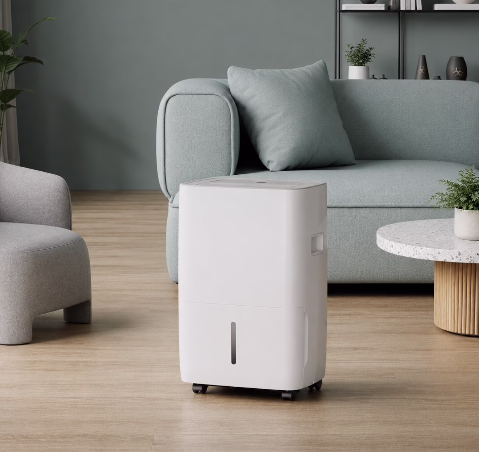 Dehumidifier