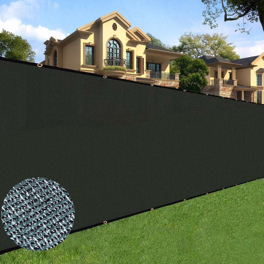 Privacy Fence