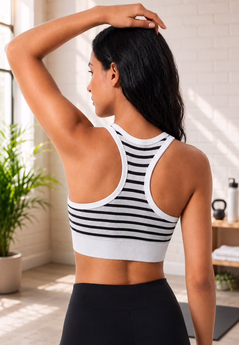 ✨ The Cutest Everyday Sports Bra