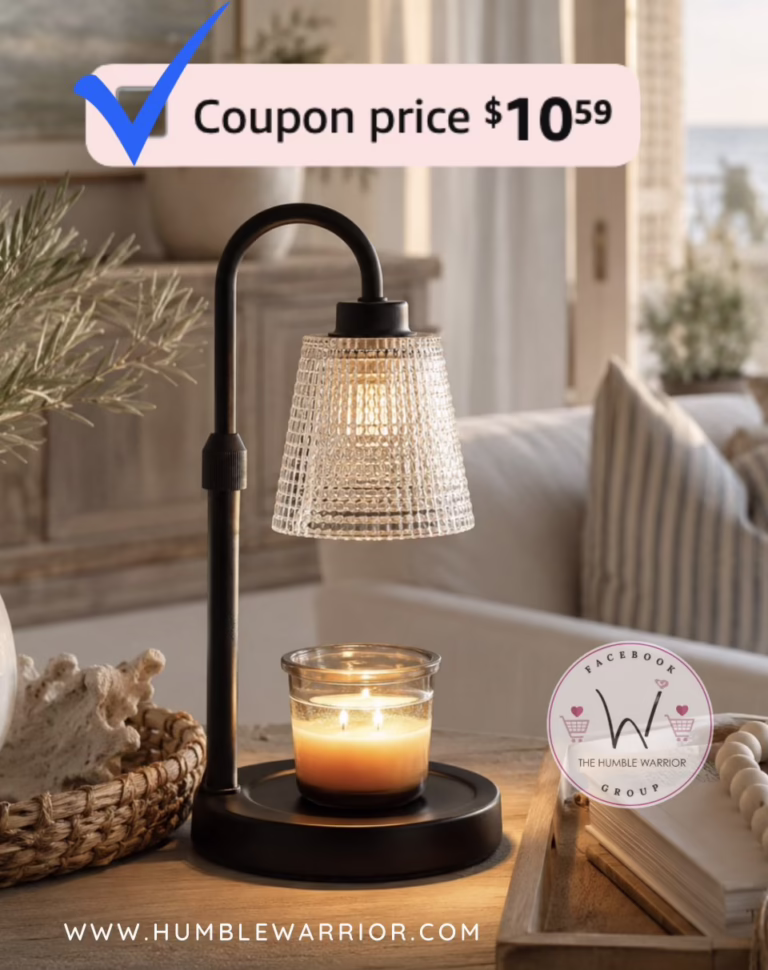 Candle Warmer