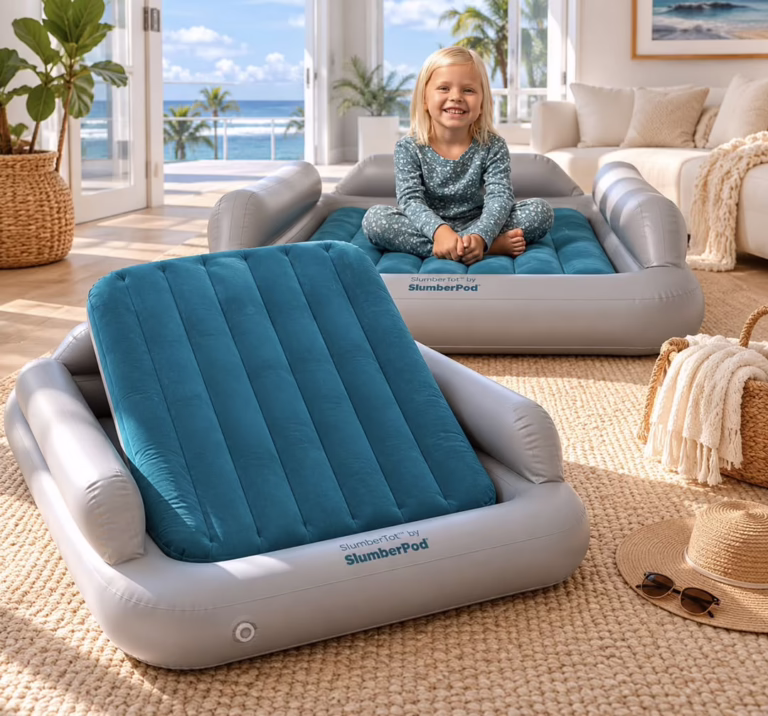 SlumberPod SlumberTot Inflatable