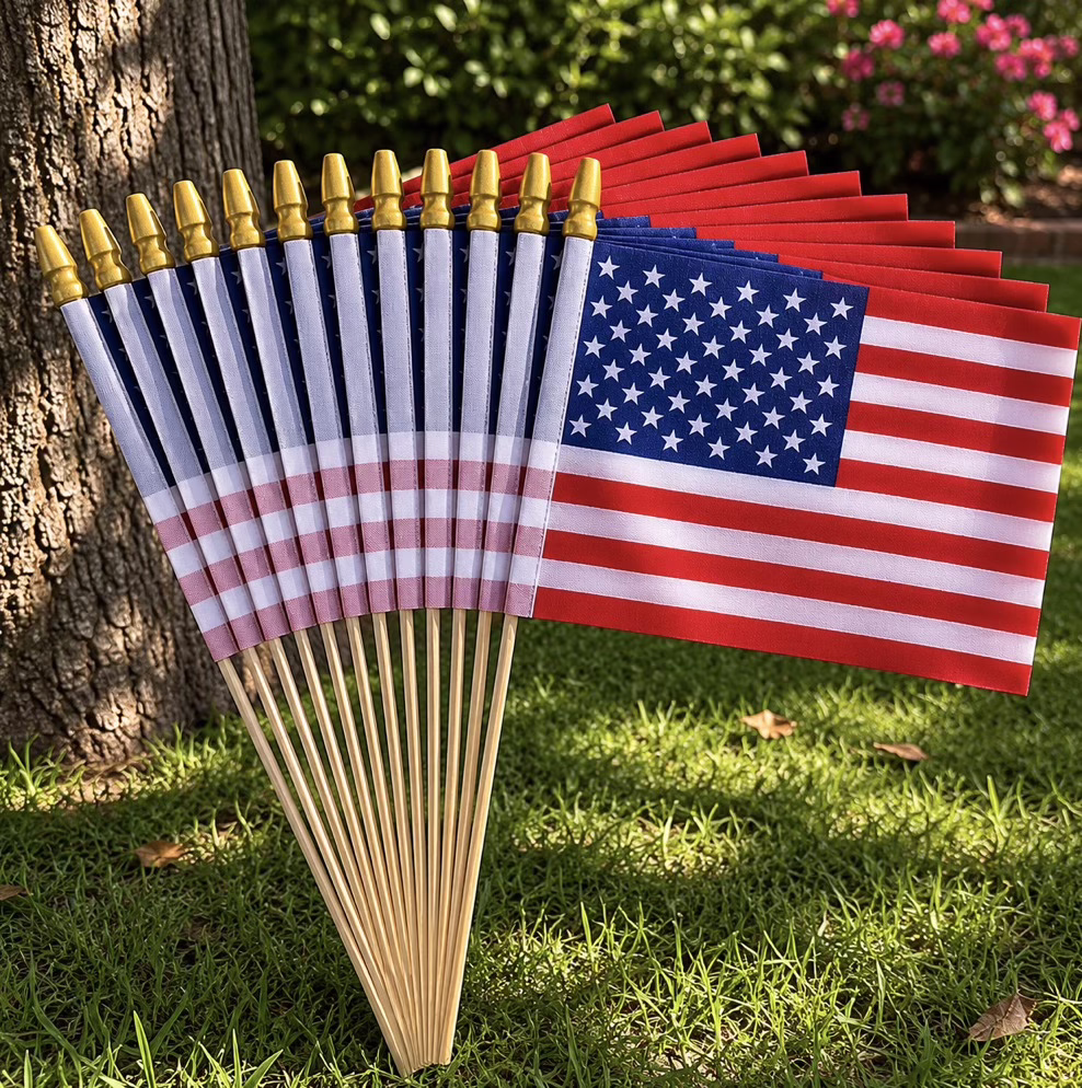 American Flags