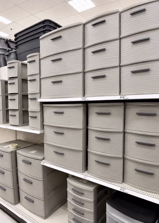 Brightroom Storage