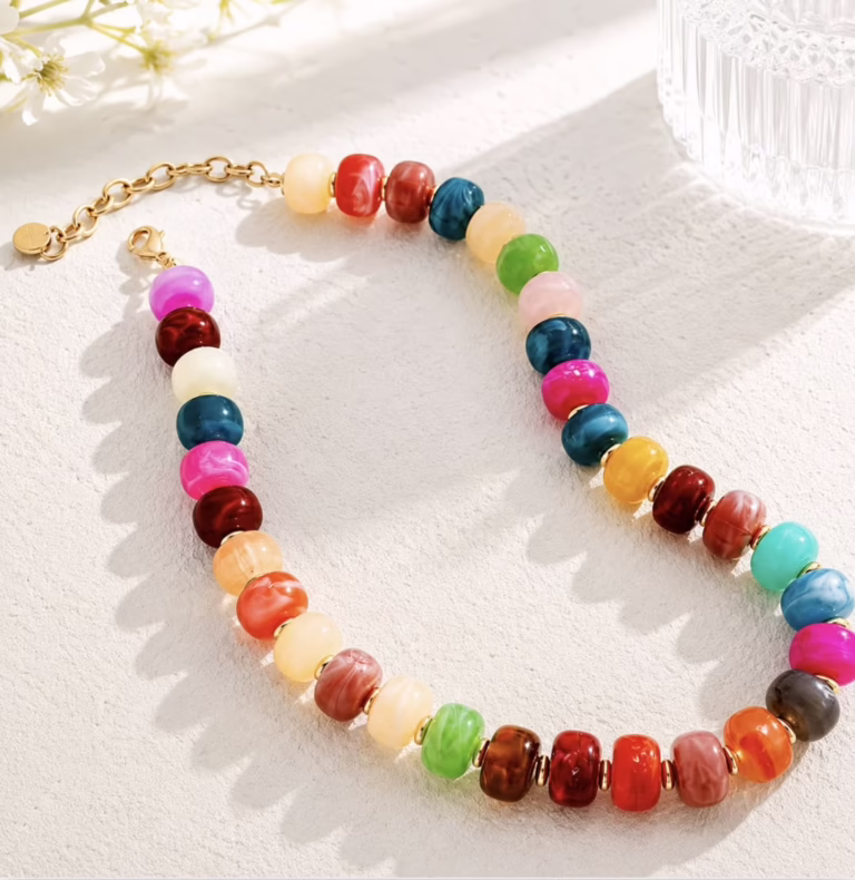 Chunky Necklaces