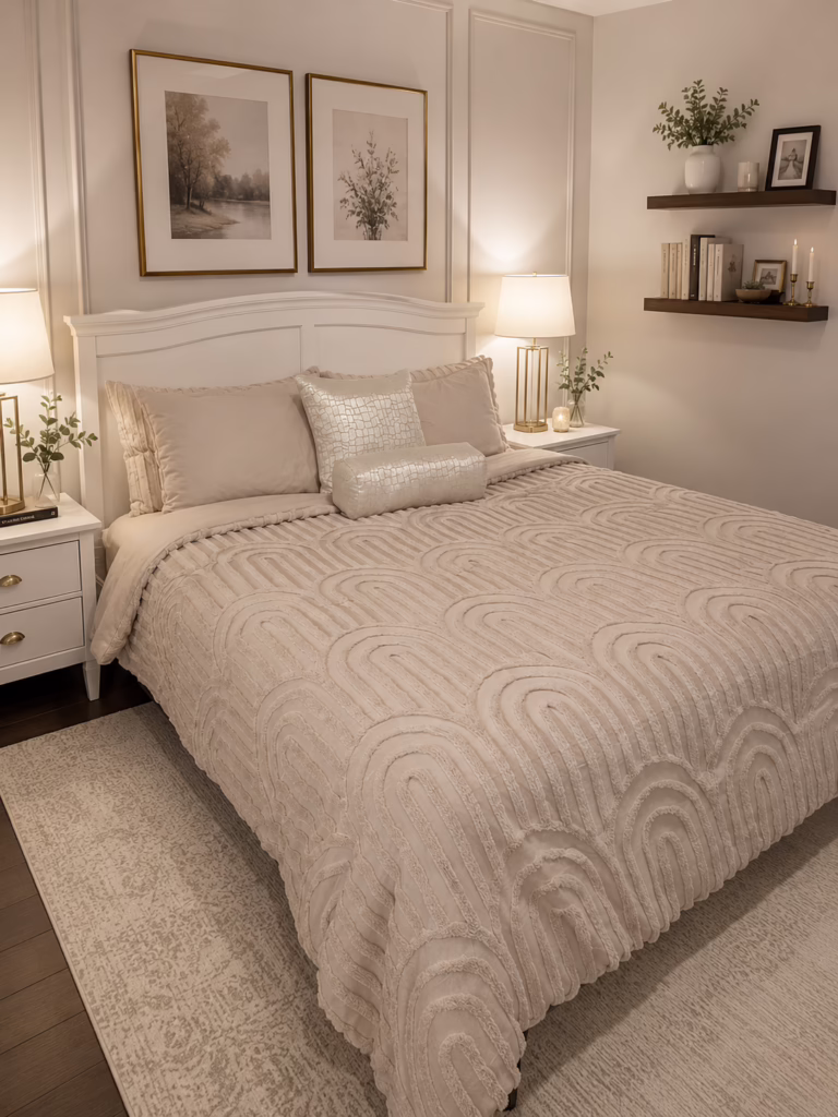 Bedsure Bedding