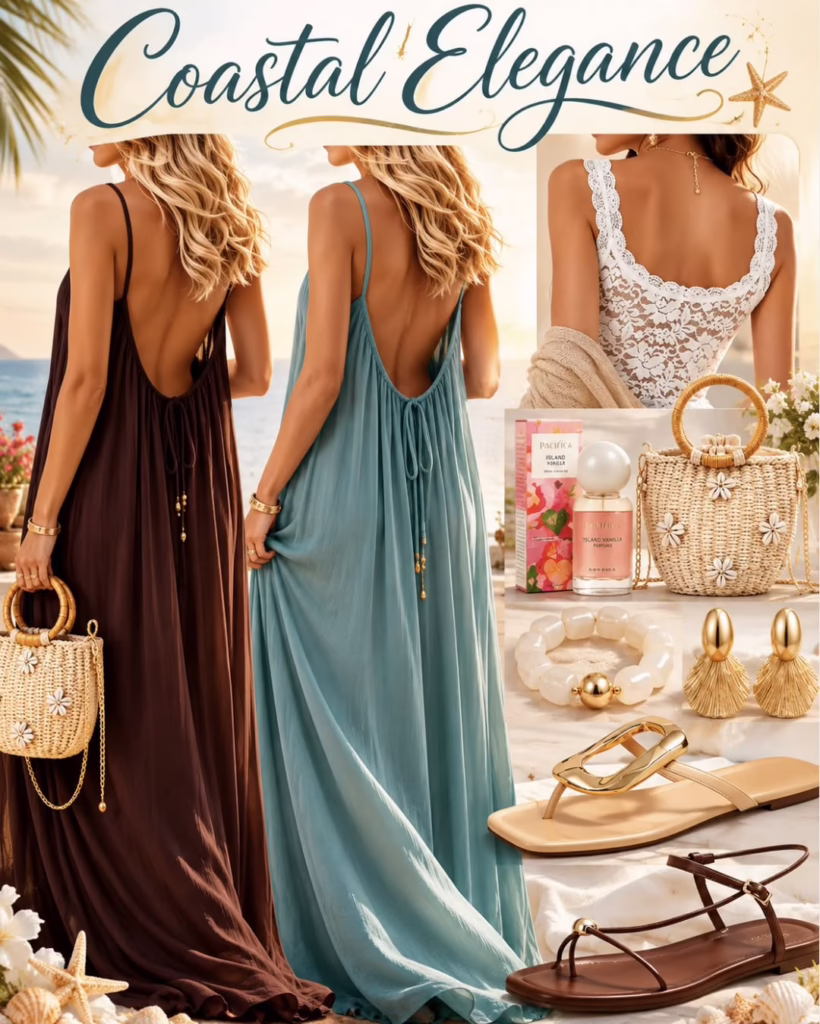 Summer Look
