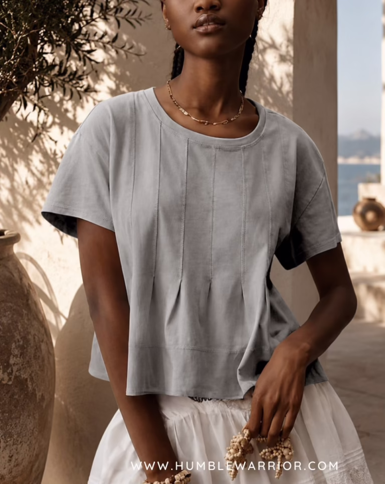 OPCAKM Tops