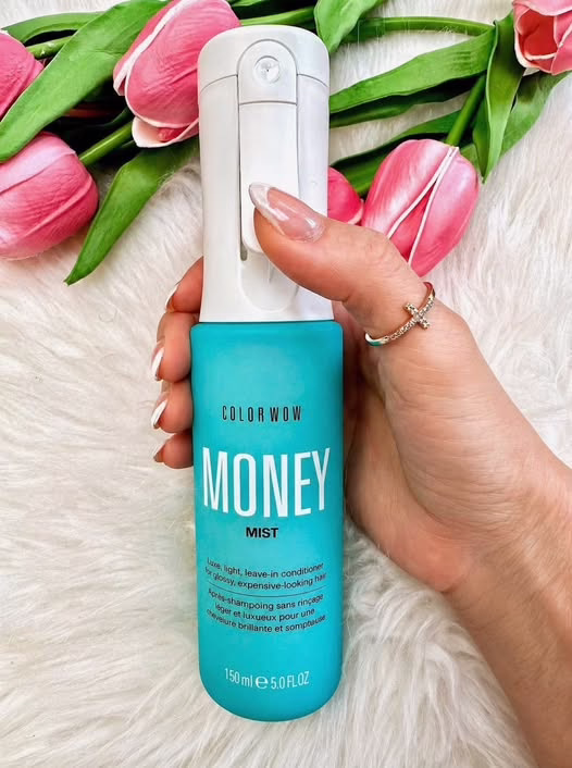 Color Wow Money Mist