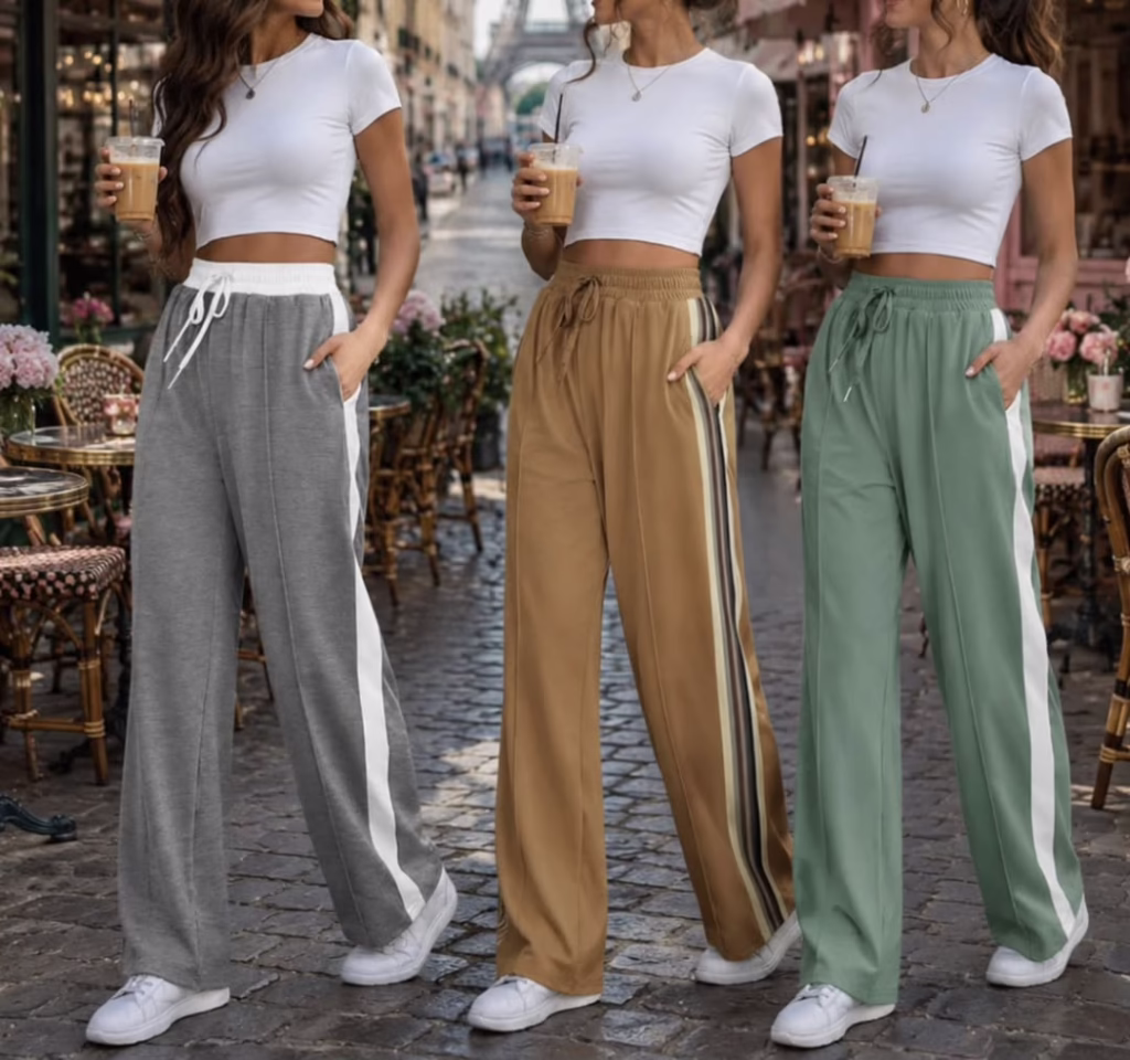Athleisure Sweats!