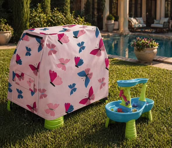 Kids Water Table Cover