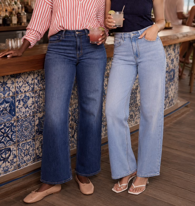 Wow Jeans