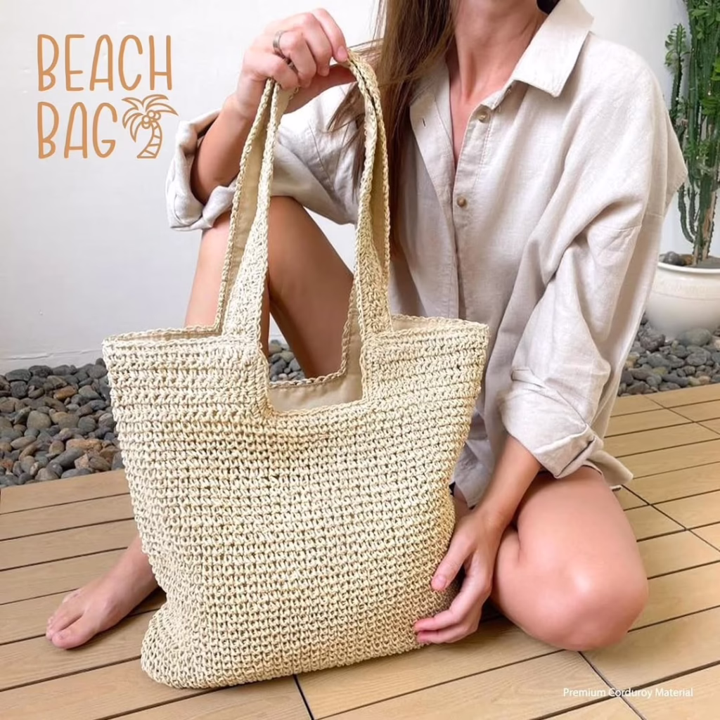 Beach Bag