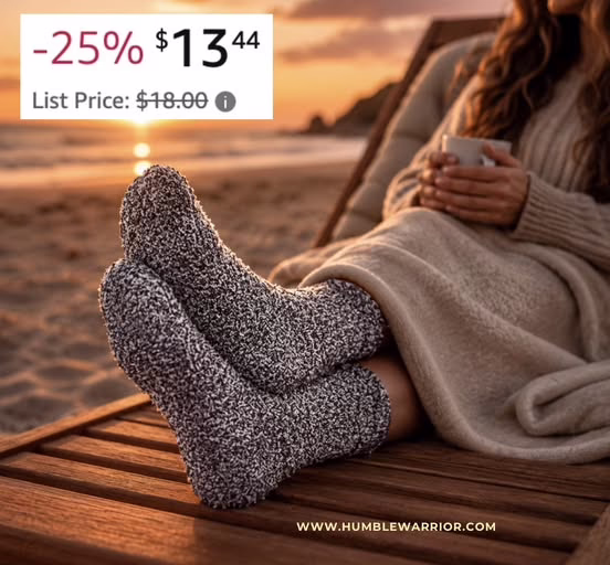 Barefoot Dreams Socks