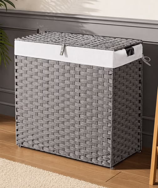 Laundry Hamper!
