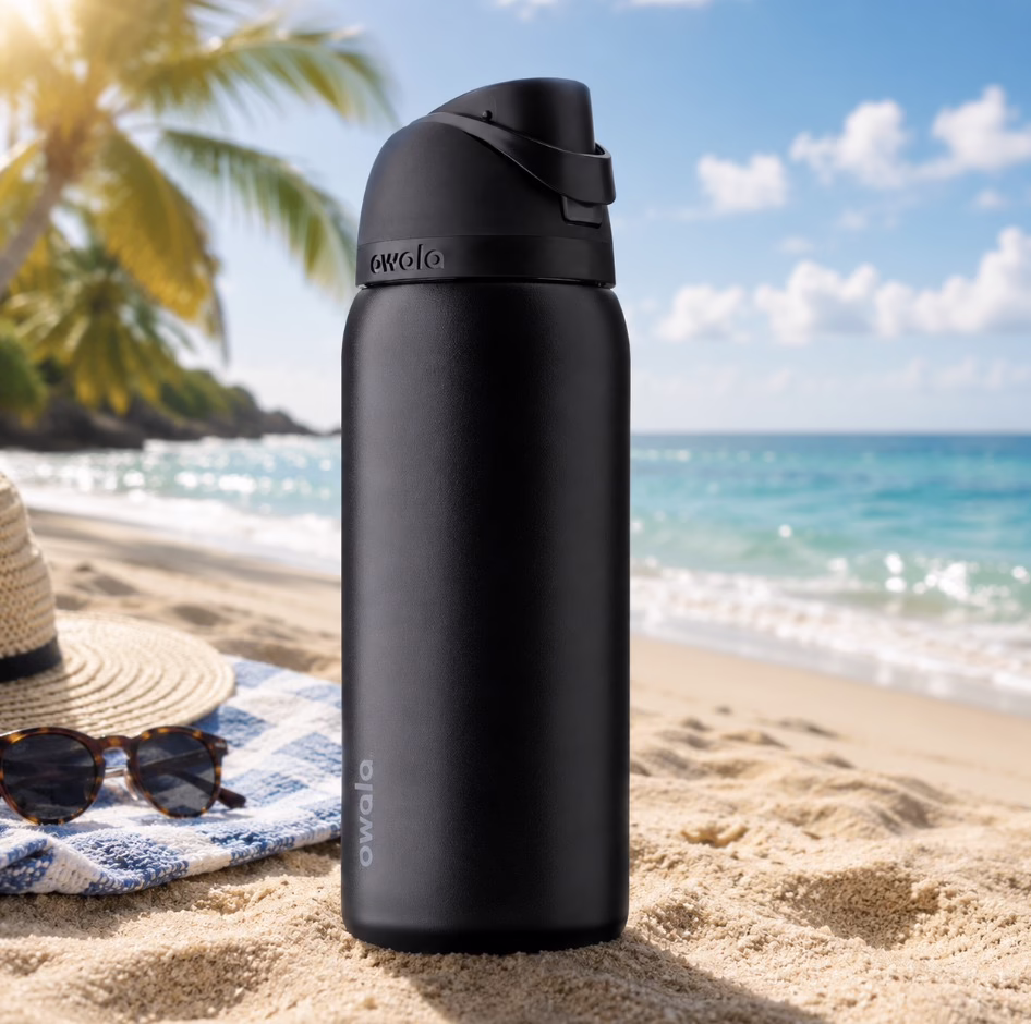 Owala FreeSip Water Bottle