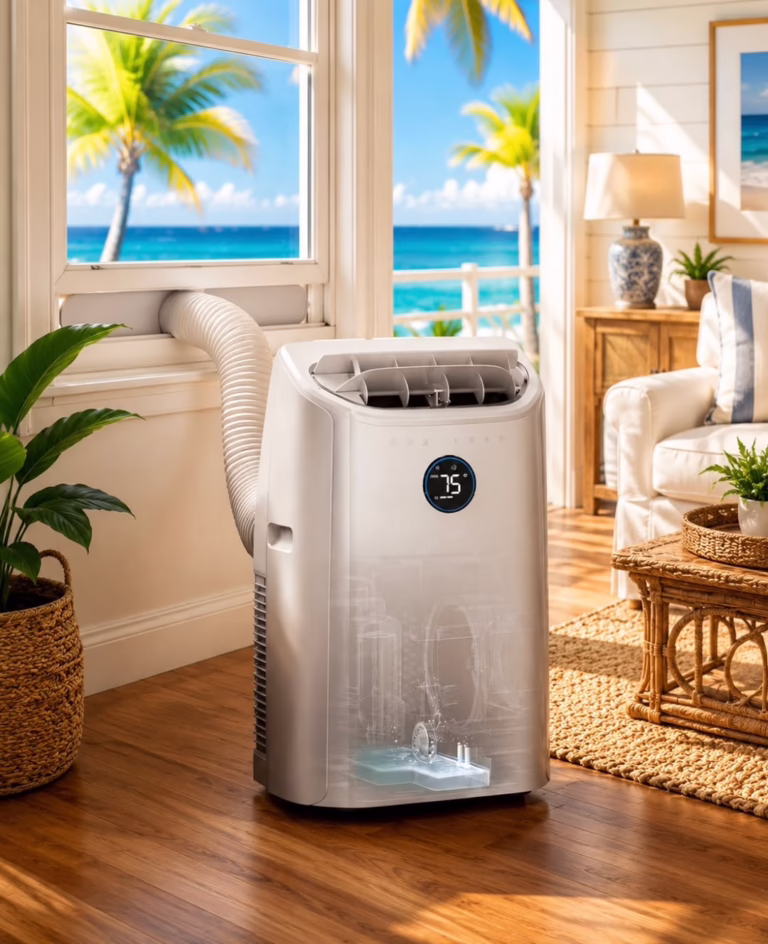 DREO Portable Air Conditioner