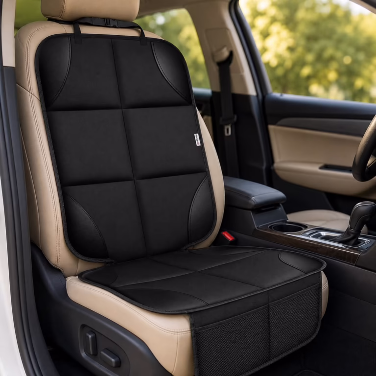 Car Seat Protector