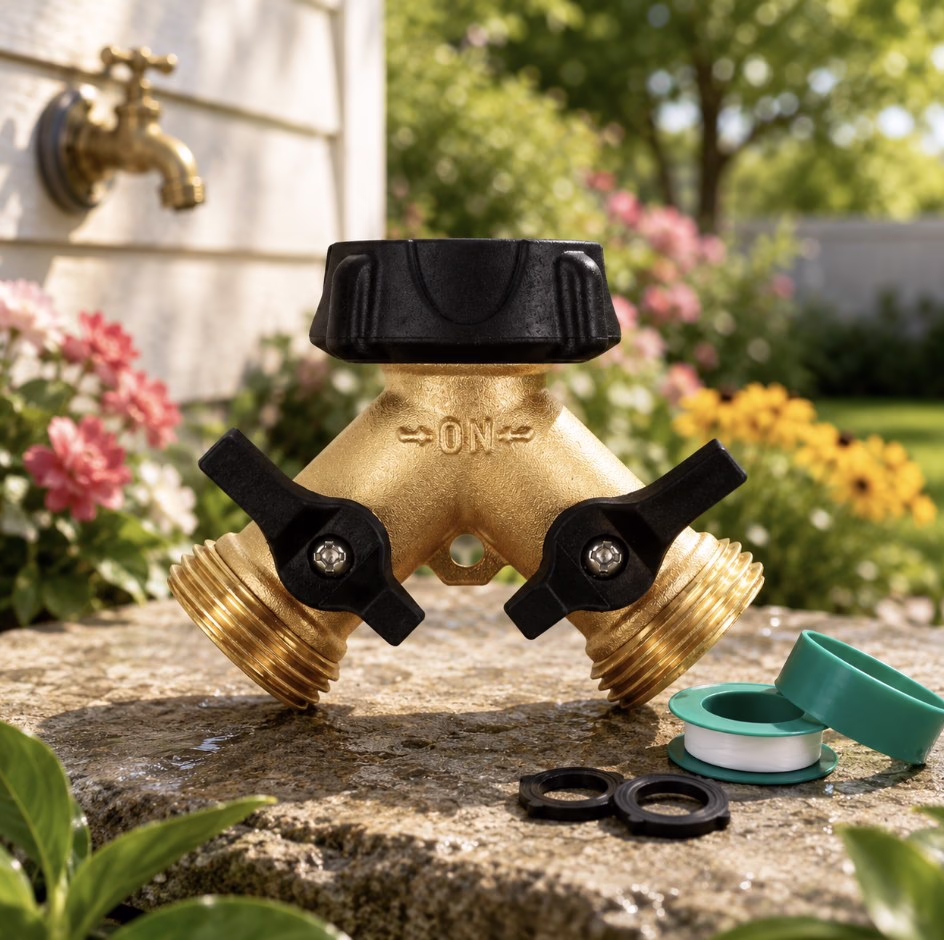 Hose Connector