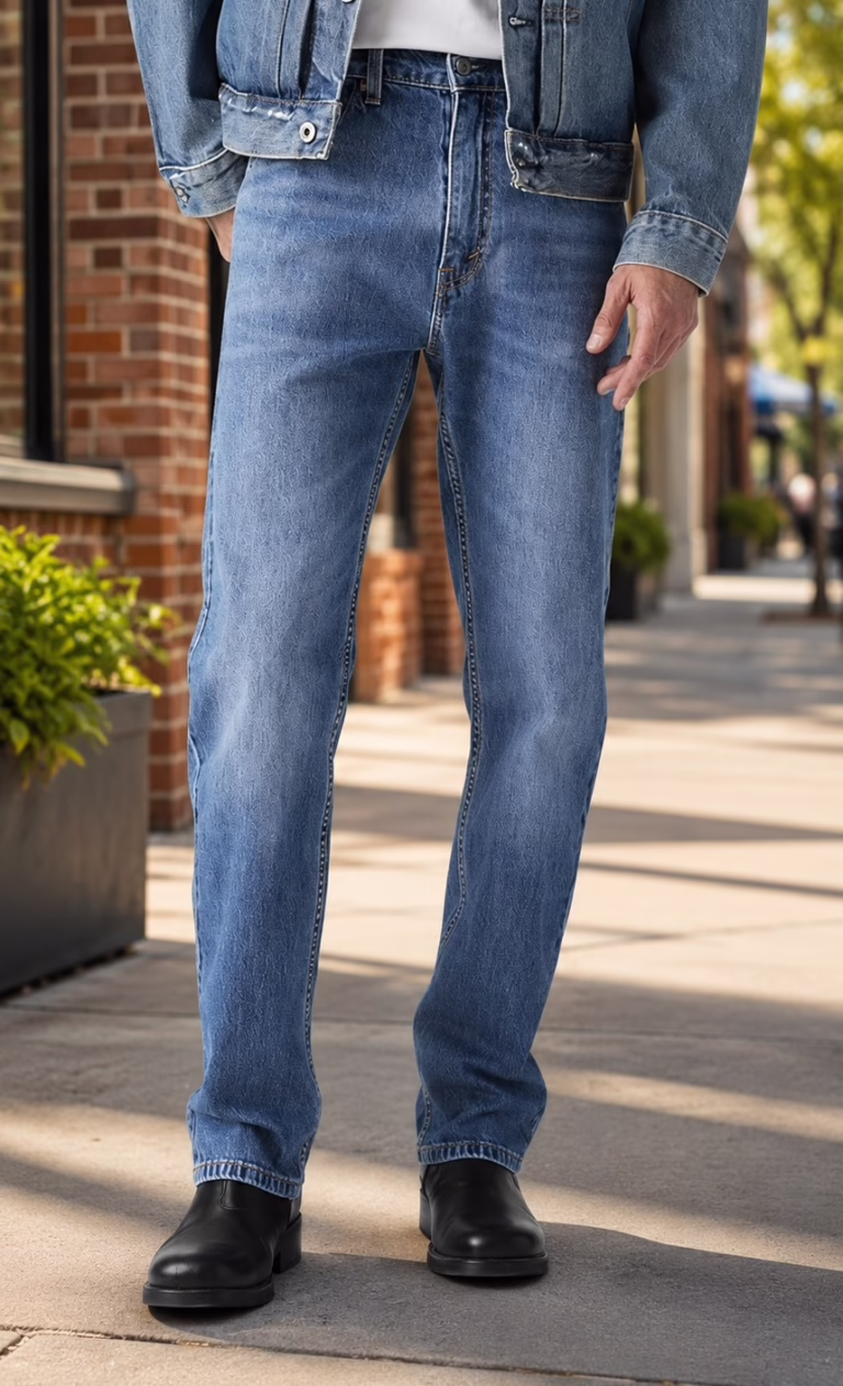 Levi’s Men’s 505
