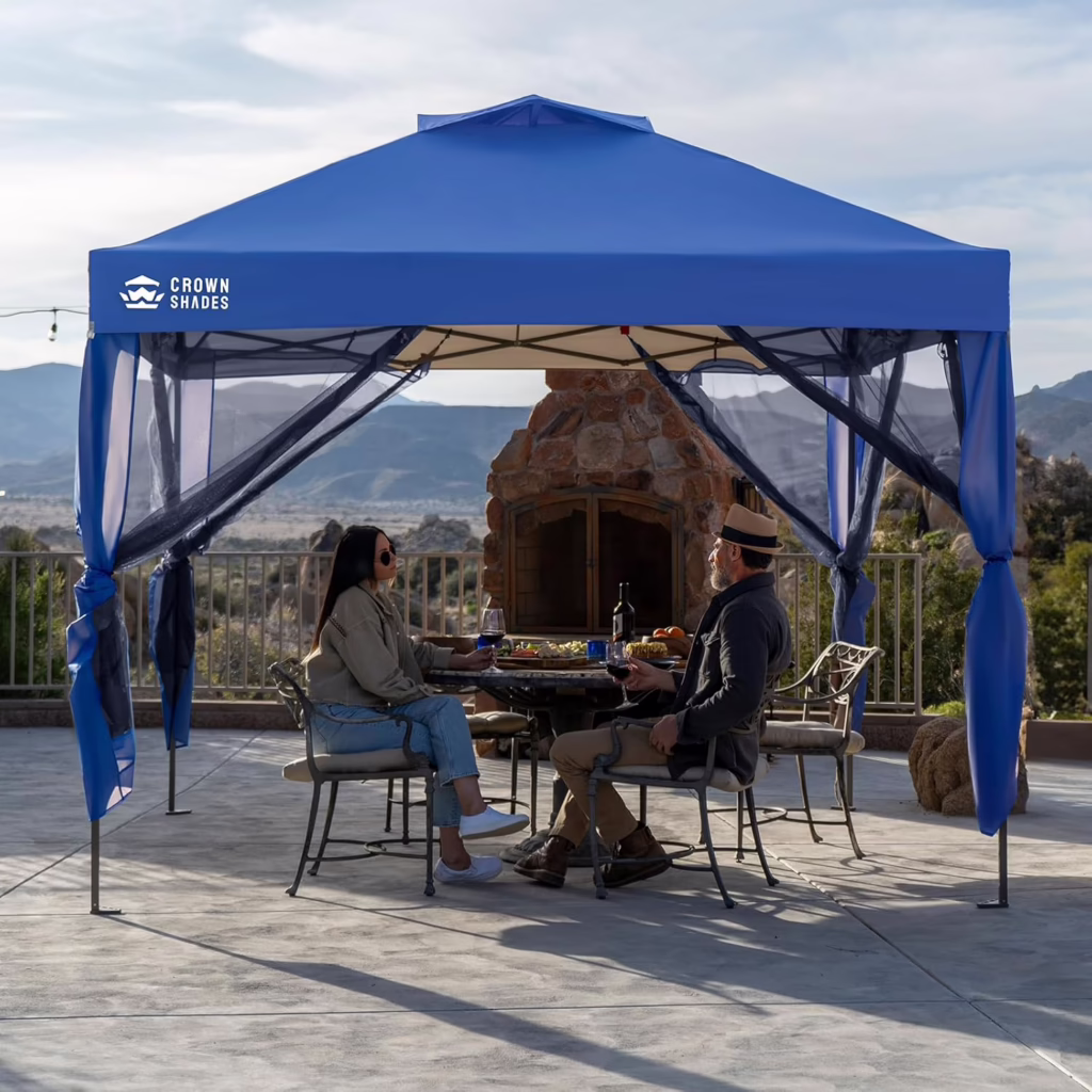 Pop Up Gazebo