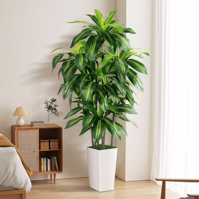 Lifelike Plant