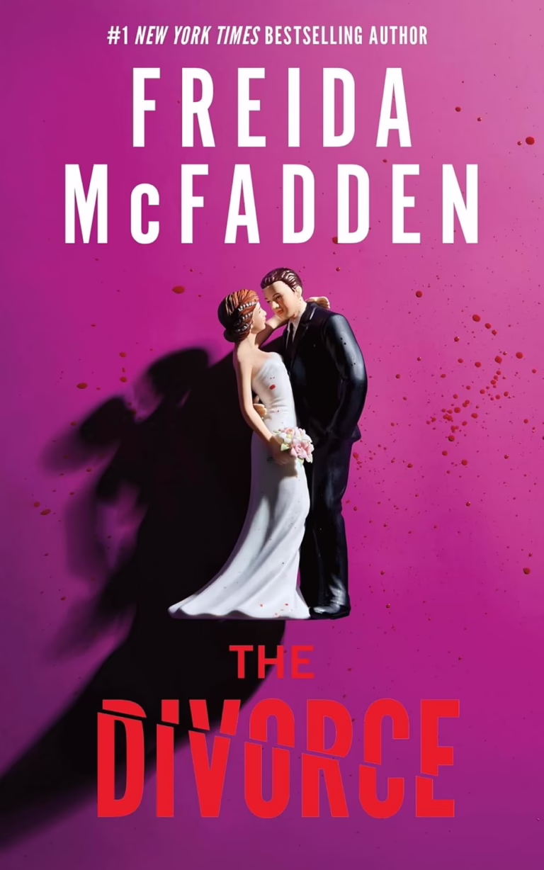 The Divorce