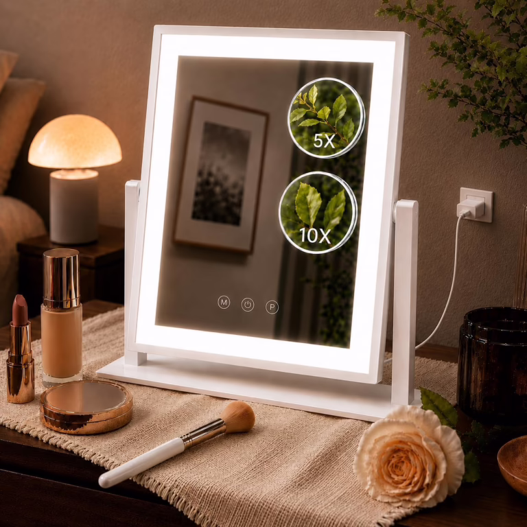 14.1inch LED Mirror