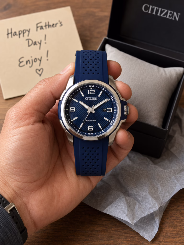 Citizen Eco Drive