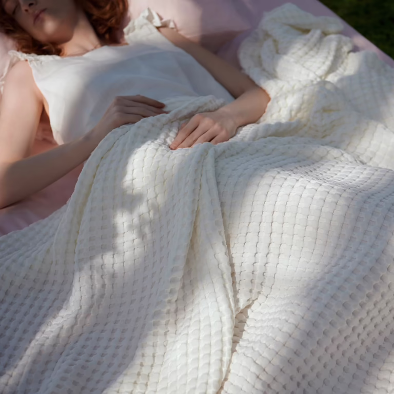 Bedsure Cooling Blanket