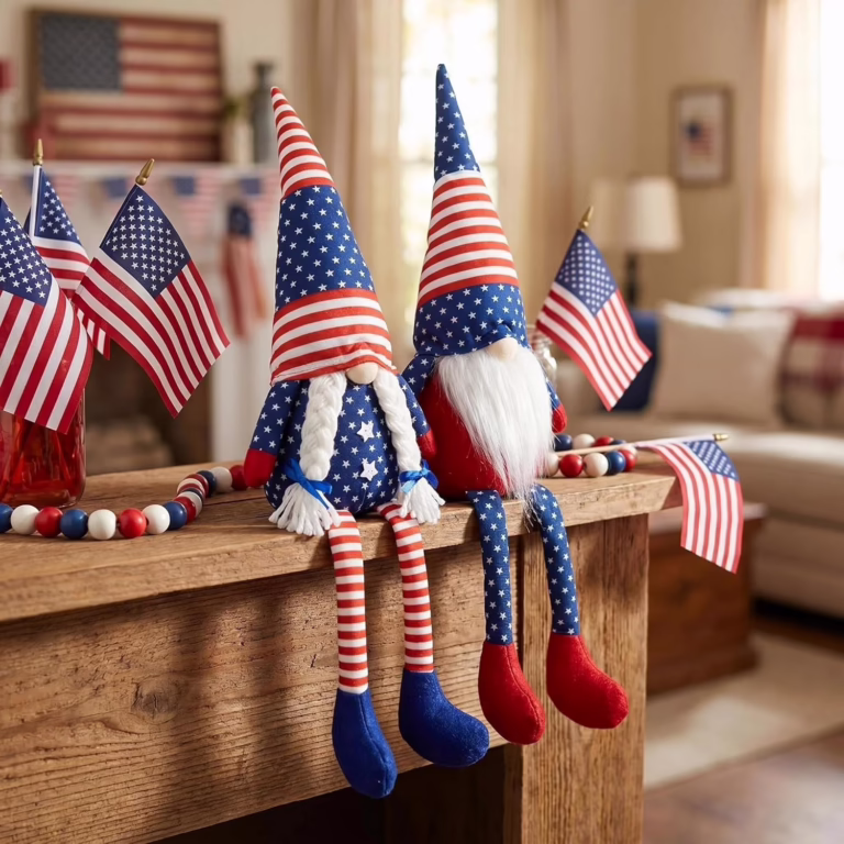 ❤️ Americana Cuties