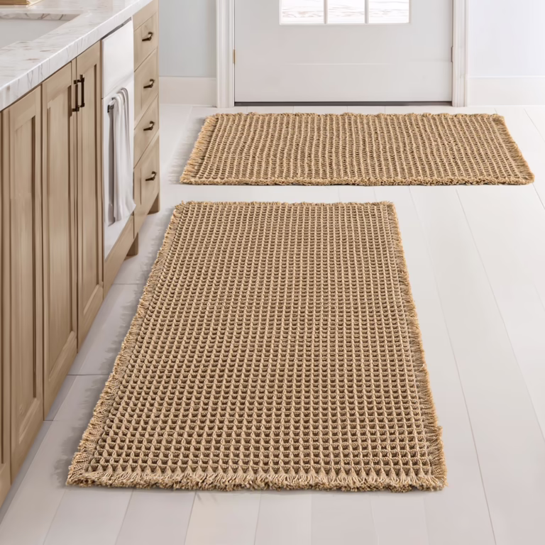 Bath Mat Set
