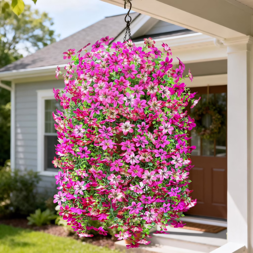 Hanging Plant