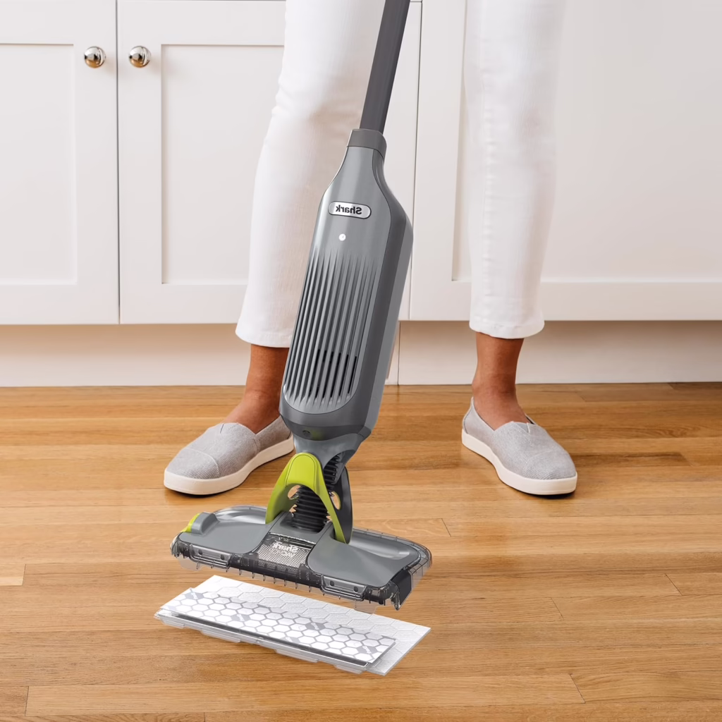 Shark VacMop