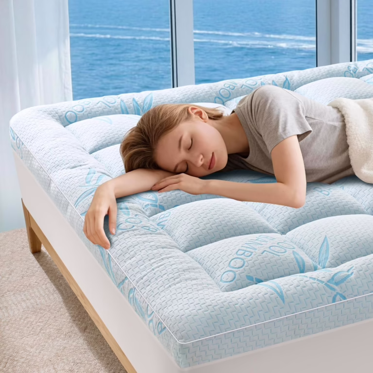 Your Bed Might Need This ☁️